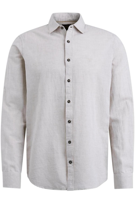 PME legend long sleeve shirt ctn linen